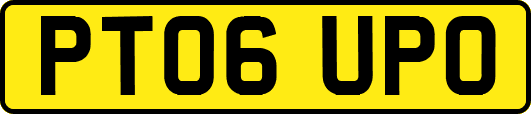 PT06UPO