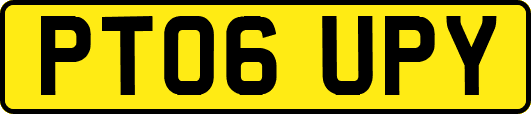PT06UPY