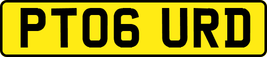 PT06URD
