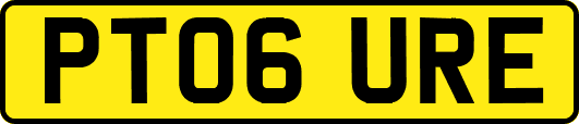 PT06URE