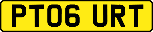 PT06URT