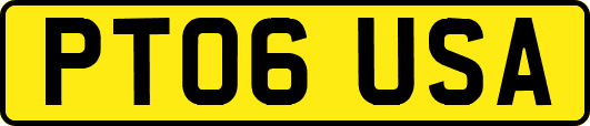 PT06USA