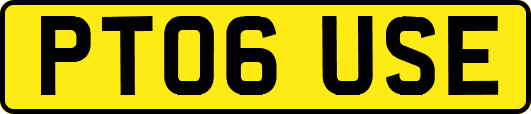 PT06USE