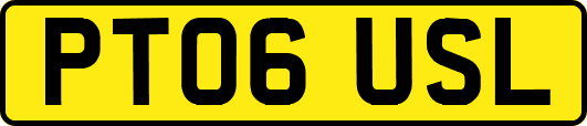 PT06USL