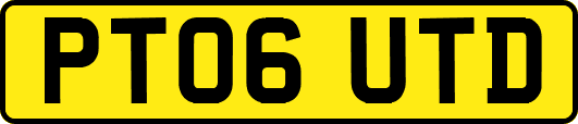 PT06UTD