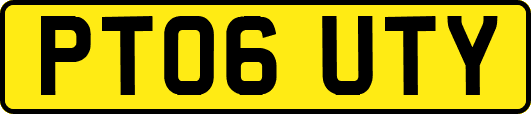 PT06UTY