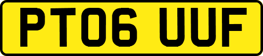PT06UUF