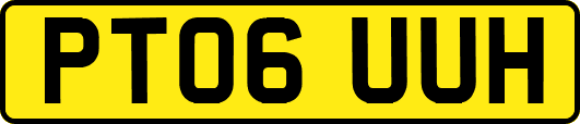 PT06UUH