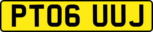 PT06UUJ