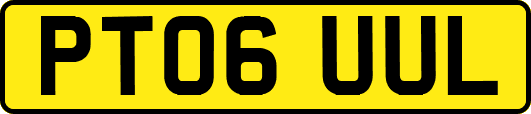 PT06UUL
