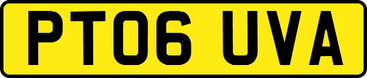 PT06UVA