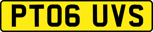 PT06UVS