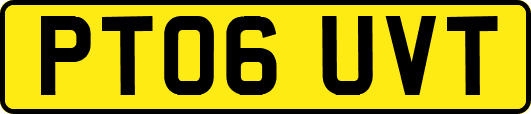 PT06UVT