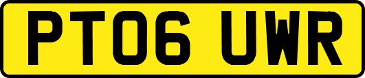 PT06UWR