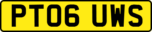 PT06UWS