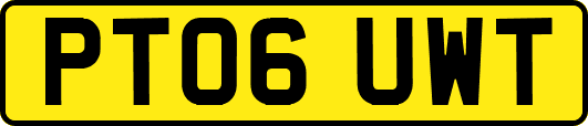 PT06UWT