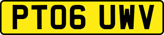 PT06UWV
