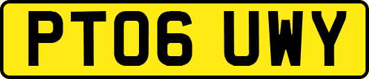 PT06UWY