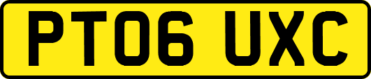 PT06UXC