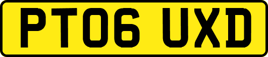 PT06UXD