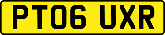 PT06UXR