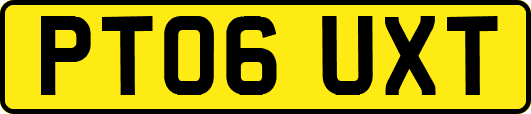 PT06UXT