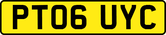 PT06UYC
