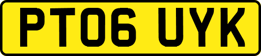 PT06UYK