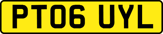 PT06UYL