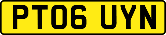 PT06UYN