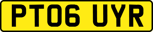 PT06UYR