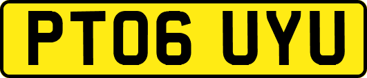 PT06UYU