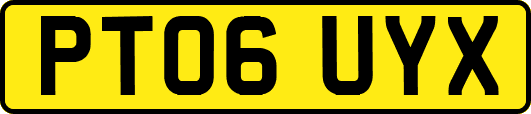 PT06UYX