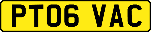 PT06VAC