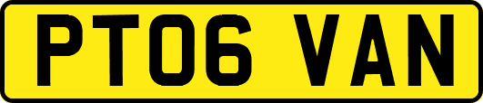 PT06VAN