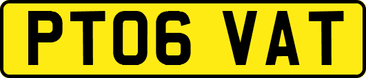 PT06VAT