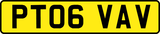PT06VAV