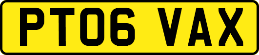 PT06VAX