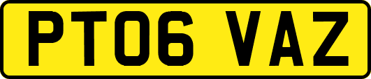 PT06VAZ