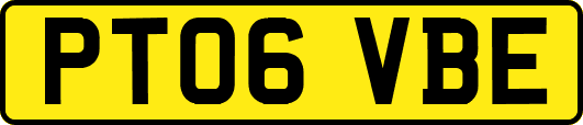 PT06VBE