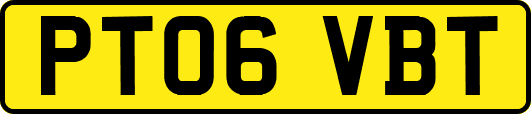 PT06VBT
