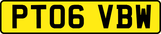 PT06VBW