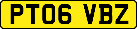 PT06VBZ