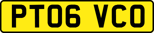PT06VCO