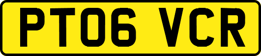 PT06VCR