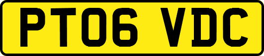 PT06VDC