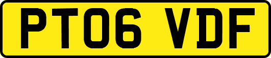 PT06VDF