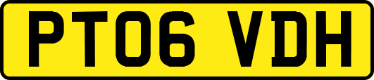 PT06VDH
