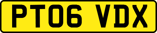 PT06VDX