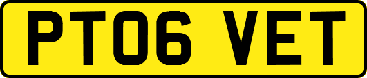 PT06VET